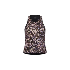 Mons RoyaleBella Merino Tank - Débardeur en laine mérinos femme