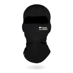 Mons RoyaleB3 Merino Balaclava - Tour de cou laine mérinos