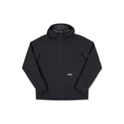 Mons RoyaleCanyon Merino Insulated Hooded Jacket - Doudoune en laine mérinos homme