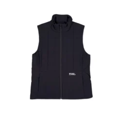 Mons RoyaleCanyon Merino Insulated Vest - Doudoune sans manche en laine mérinos femme