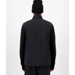Mons RoyaleCanyon Merino Insulated Vest - Doudoune sans manche en laine mérinos homme