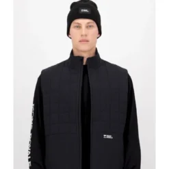 Mons RoyaleCanyon Merino Insulated Vest - Doudoune sans manche en laine mérinos homme