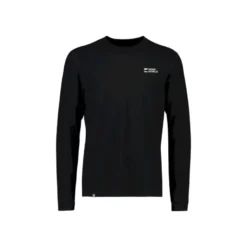 Mons RoyaleCascade Merino Flex Long Sleeve - Maillot thermique laine mérinos homme