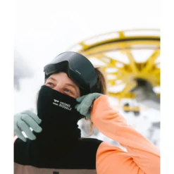 Mons RoyaleDaily Dose Merino Flex Neckwarmer - Tour de cou laine mérinos
