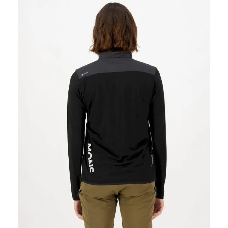 Mons RoyaleDiversion Merino Wind Vest - Gilet vélo femme
