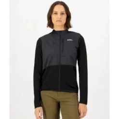 Mons RoyaleDiversion Merino Wind Vest - Gilet vélo femme