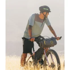 Mons RoyaleDiversion Merino Trail Shorts - Short VTT homme