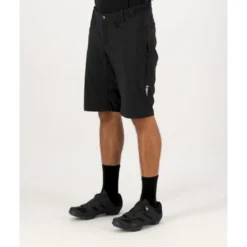 Mons RoyaleDiversion Merino Trail Shorts - Short VTT homme