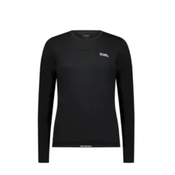 Mons RoyaleDiversion Merino Bike Jersey Long Sleeve - T-shirt en laine mérinos femme