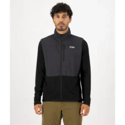 Mons RoyaleDiversion Merino Wind Vest - Gilet vélo homme