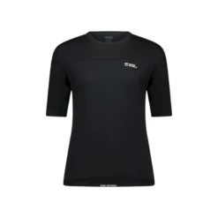 Mons RoyaleDiversion Merino Bike Jersey Short Sleeve - T-shirt en laine mérinos femme