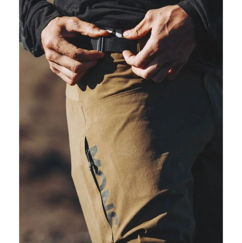 Mons RoyaleDiversion Merino Trail Pants - Pantalon VTT homme