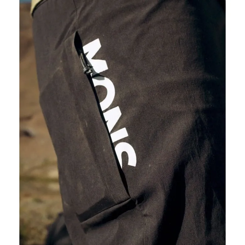 Mons RoyaleDiversion Merino Trail Pants - Pantalon VTT homme