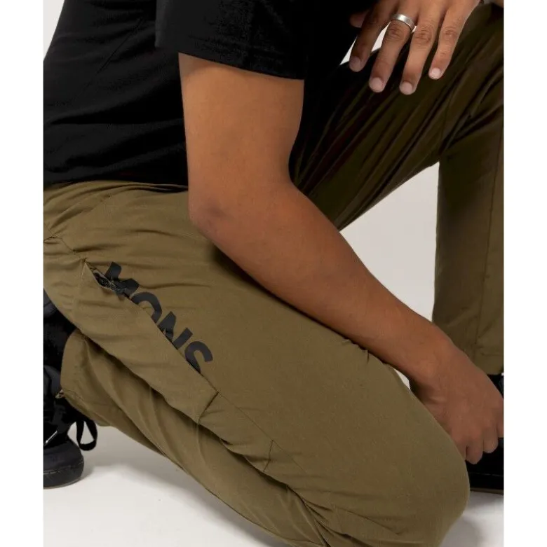 Mons RoyaleDiversion Merino Trail Pants - Pantalon VTT homme