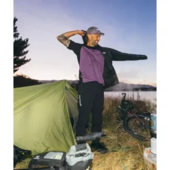 Mons RoyaleDiversion Merino Trail Pants - Pantalon VTT homme