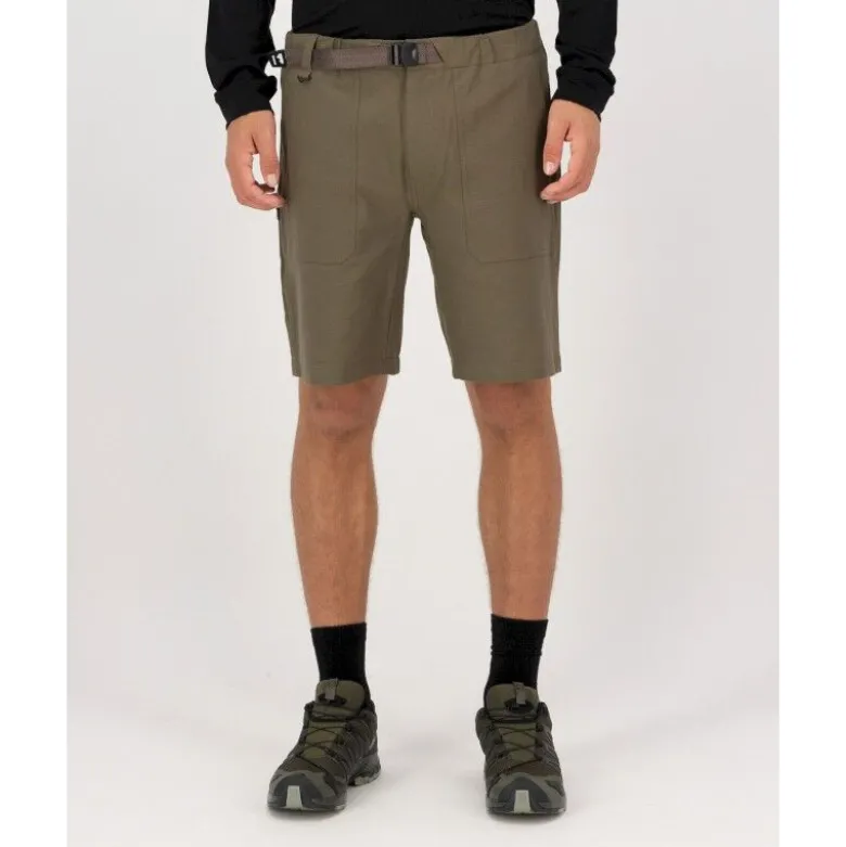 Mons RoyaleEscapade Shorts - Short randonnée homme