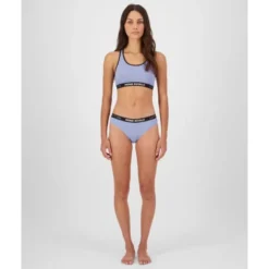 Mons RoyaleFolo Merino Briefs - Culotte laine mérinos femme