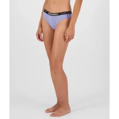 Mons RoyaleFolo Merino Briefs - Culotte laine mérinos femme