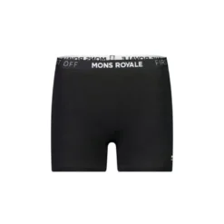 Mons RoyaleHannah Hot Pant - Sous-vêtement mérinos femme
