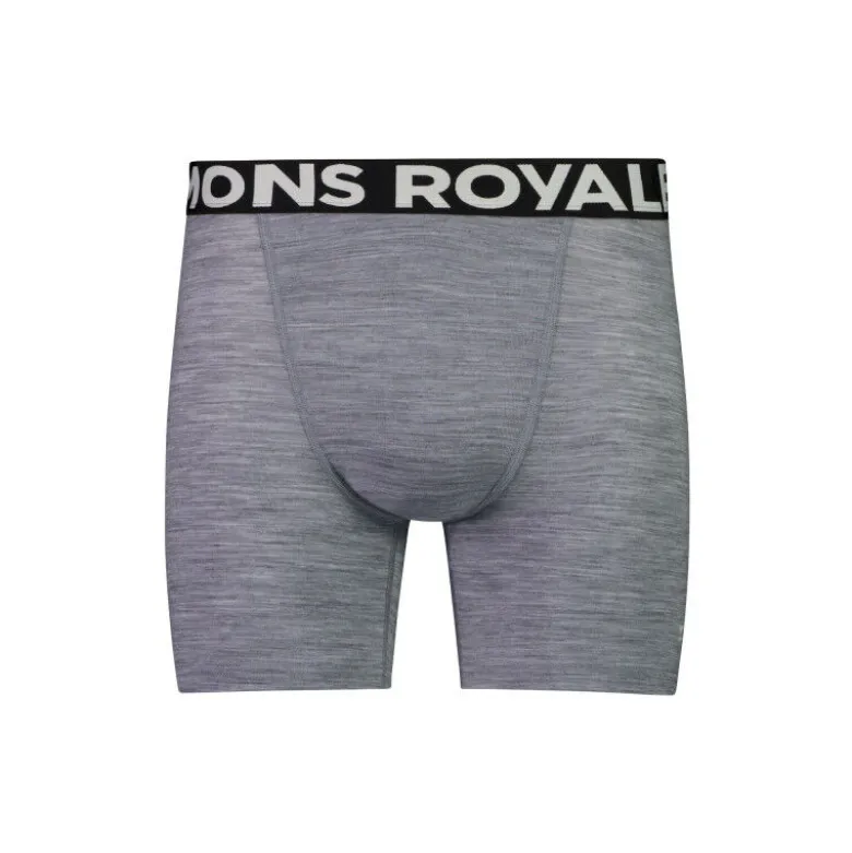 Mons RoyaleHold 'em Boxer - Boxer homme