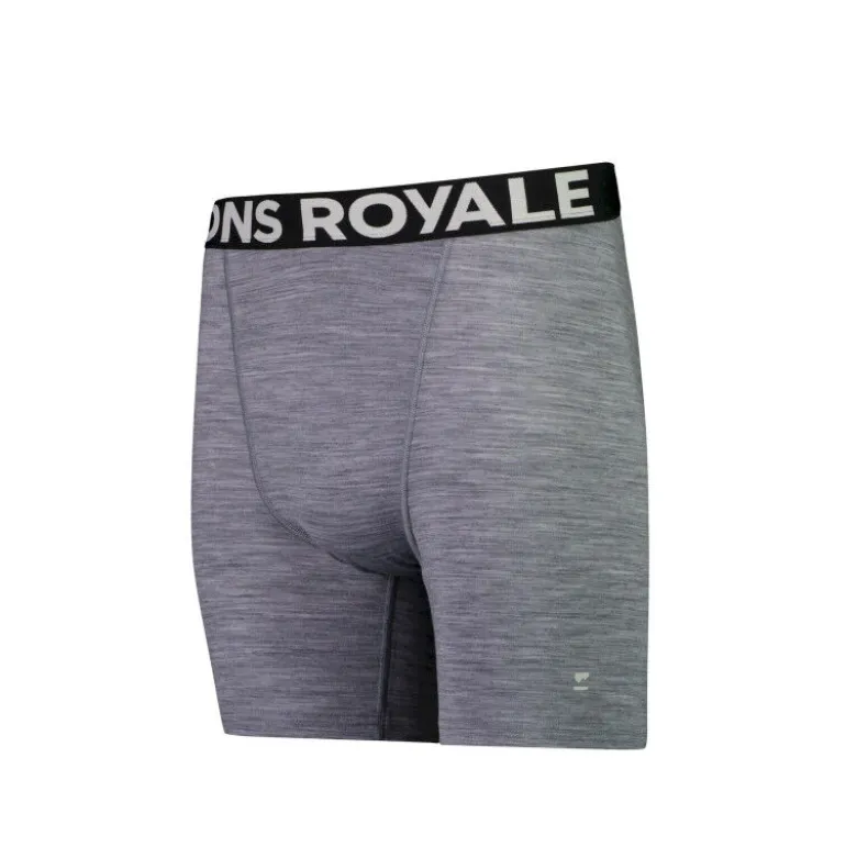 Mons RoyaleHold 'em Boxer - Boxer homme