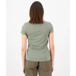 Mons RoyaleIcon Merino Air-Con Tee - T-shirt en laine mérinos femme