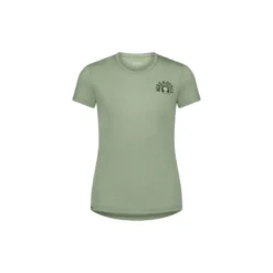 Mons RoyaleIcon Merino Air-Con Tee - T-shirt en laine mérinos femme