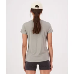 Mons RoyaleIcon Merino Classic T-Shirt - T-shirt en laine mérinos femme