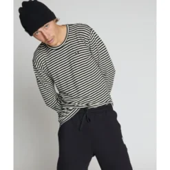 Mons RoyaleIcon Merino Long Sleeve - T-shirt en laine mérinos homme