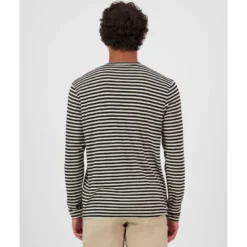Mons RoyaleIcon Merino Long Sleeve - T-shirt en laine mérinos homme