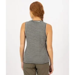 Mons RoyaleIcon Merino Tank - Débardeur en laine mérinos femme