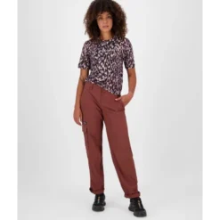 Mons RoyaleIcon Merino T-Shirt - T-shirt en laine mérinos femme