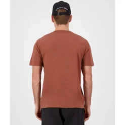 Mons RoyaleIcon Merino T-Shirt - T-shirt en laine mérinos homme