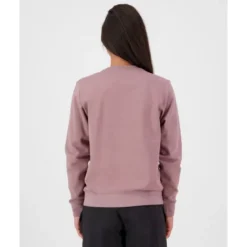 Mons RoyaleInversion Merino Crew - Sweatshirt en laine mérinos femme
