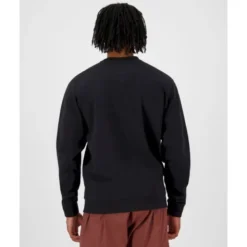 Mons RoyaleInversion Merino Crew - Sweatshirt en laine mérinos homme