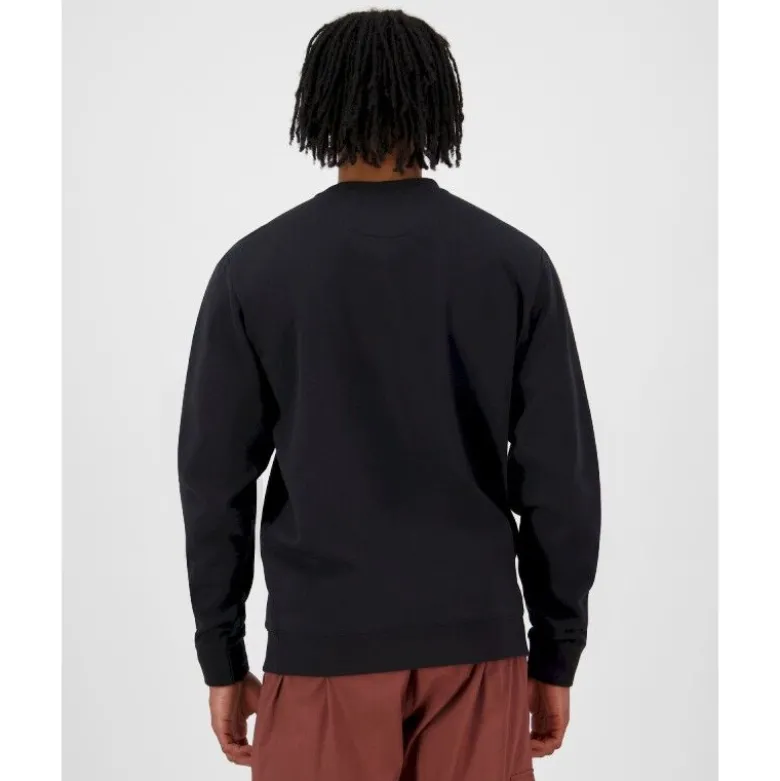 Mons RoyaleInversion Merino Crew - Sweatshirt en laine mérinos homme