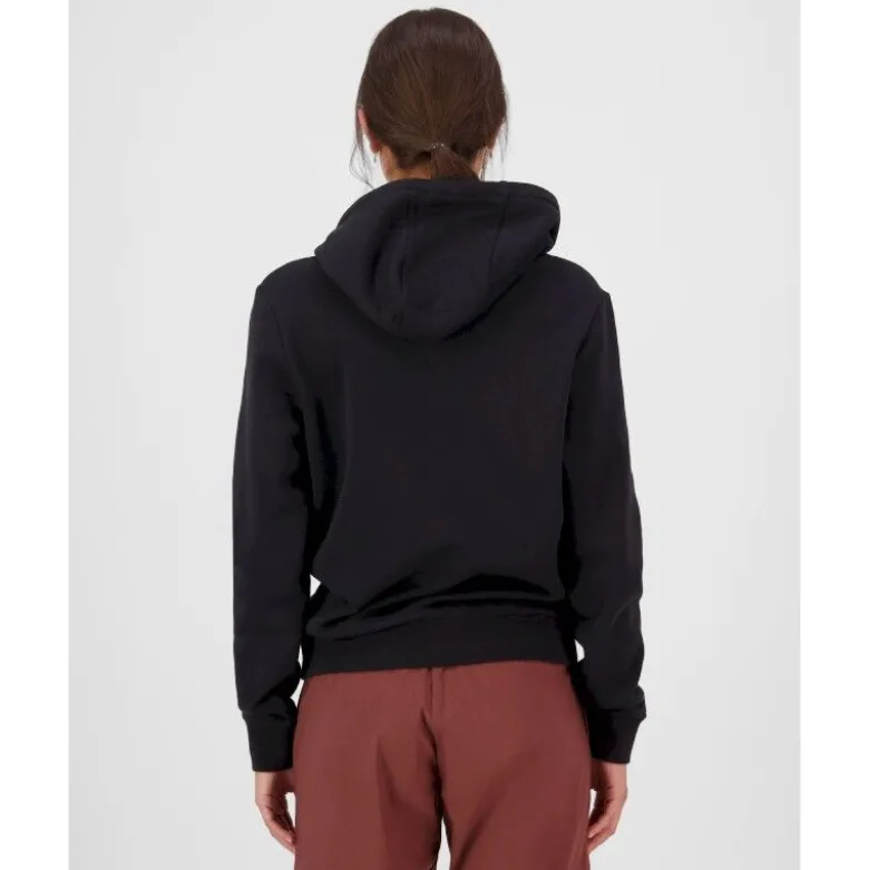 Mons RoyaleInversion Merino Hoodie - Sweatshirt en laine mérinos femme