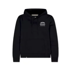 Mons RoyaleInversion Merino Hoodie - Sweatshirt en laine mérinos femme