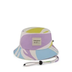 Mons RoyaleLarker Merino Bucket Hat - Chapeau