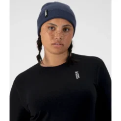 Mons RoyaleMcCloud Merino Beanie - Bonnet