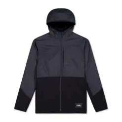 Mons RoyaleOffgrid Merino Fleece Wind Jacket - Polaire en laine mérinos homme