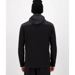 Mons RoyaleOffgrid Merino Fleece Wind Jacket - Polaire en laine mérinos homme
