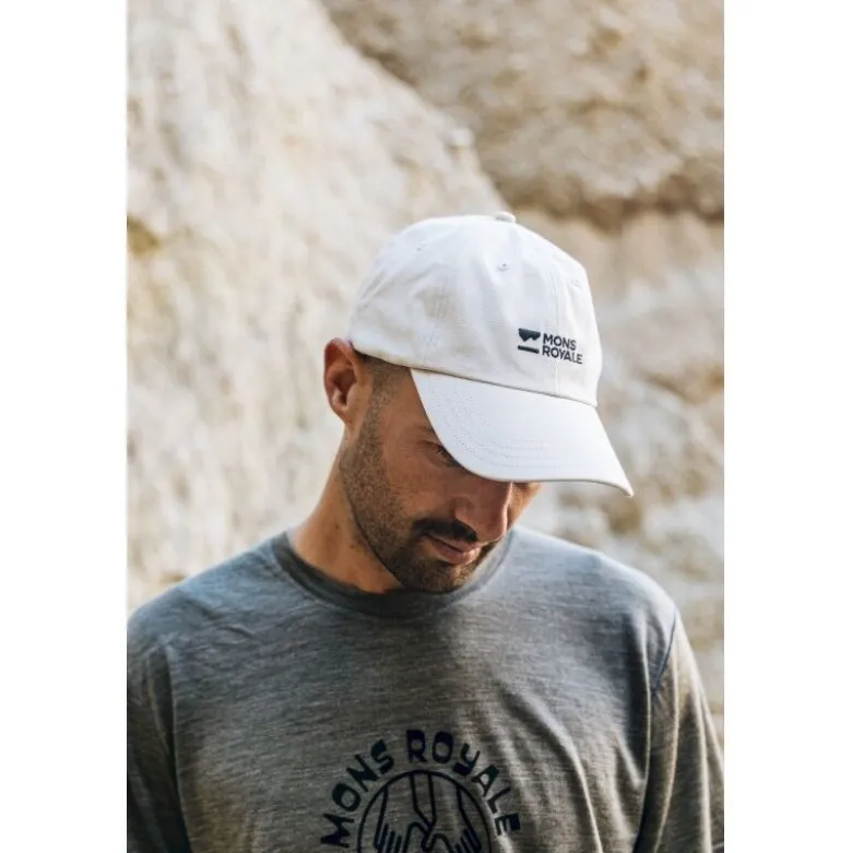 Mons RoyaleOriginal Cap - Casquette