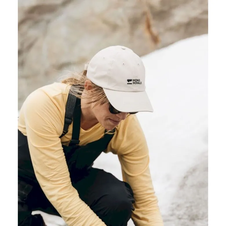 Mons RoyaleOriginal Cap - Casquette