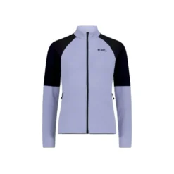 Mons RoyaleQuad Merino Fleece Jacket - Veste en laine mérinos femme