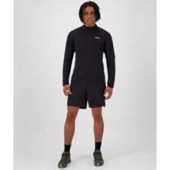 Mons RoyaleQuad Merino Fleece Jacket - Veste en laine mérinos homme