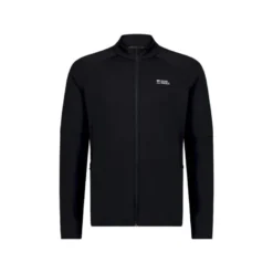 Mons RoyaleQuad Merino Fleece Jacket - Veste en laine mérinos homme