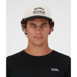 Mons RoyaleShifty Cap - Casquette vélo