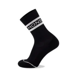 Mons RoyaleSignature Crew Sock - Chaussettes vélo