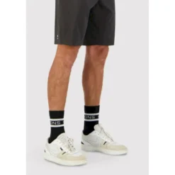 Mons RoyaleSignature Crew Sock - Chaussettes vélo